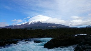 Volcan Osorno (1)